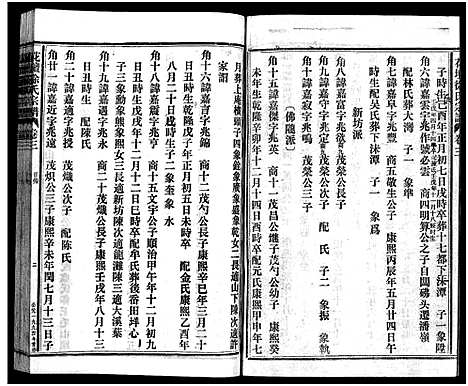 浙江.花坛徐氏宗谱_10卷首1卷_六.pdf