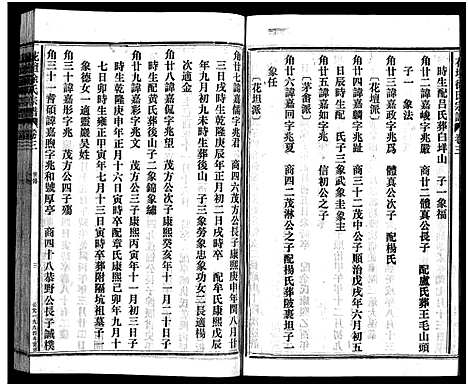 浙江.花坛徐氏宗谱_10卷首1卷_六.pdf