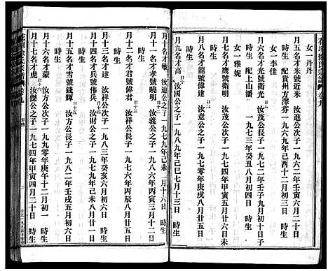 浙江.花坛徐氏宗谱_10卷首1卷_十一.pdf