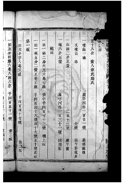 浙江.兰溪顾峯胡氏宗谱_8卷首2卷_四.pdf