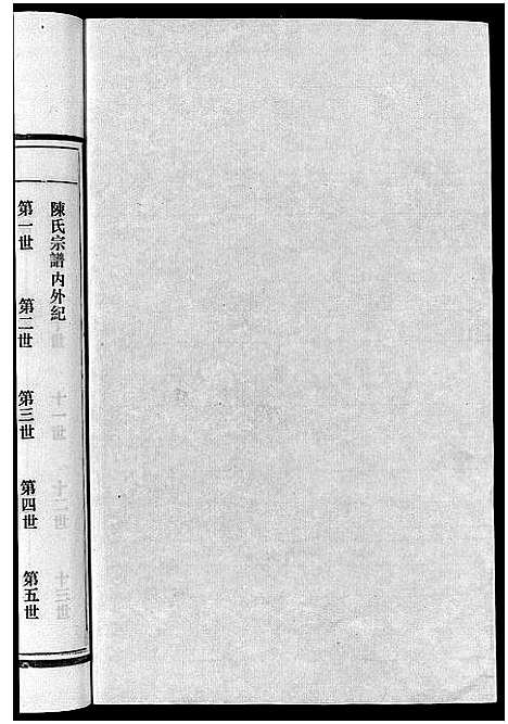 浙江.陈氏宗谱_不分卷_一.pdf