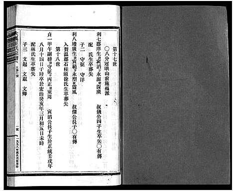 浙江.鸿溪王氏宗谱_11卷首5卷_九.pdf