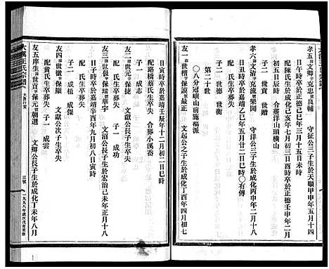 浙江.鸿溪王氏宗谱_11卷首5卷_九.pdf